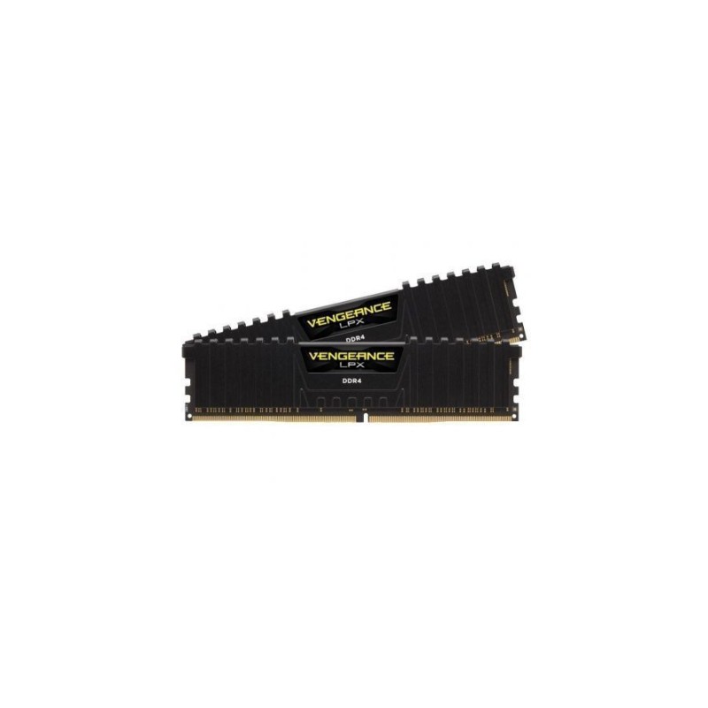 Memória RAM Corsair Vengeance LPX 2 x 8 GB DDR4 3600 MHz