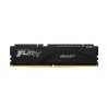 Memória RAM Kingston FURY Beast 16GB/ DDR5/ 5200MHz/ 1.1V/ CL38/ DIMM
