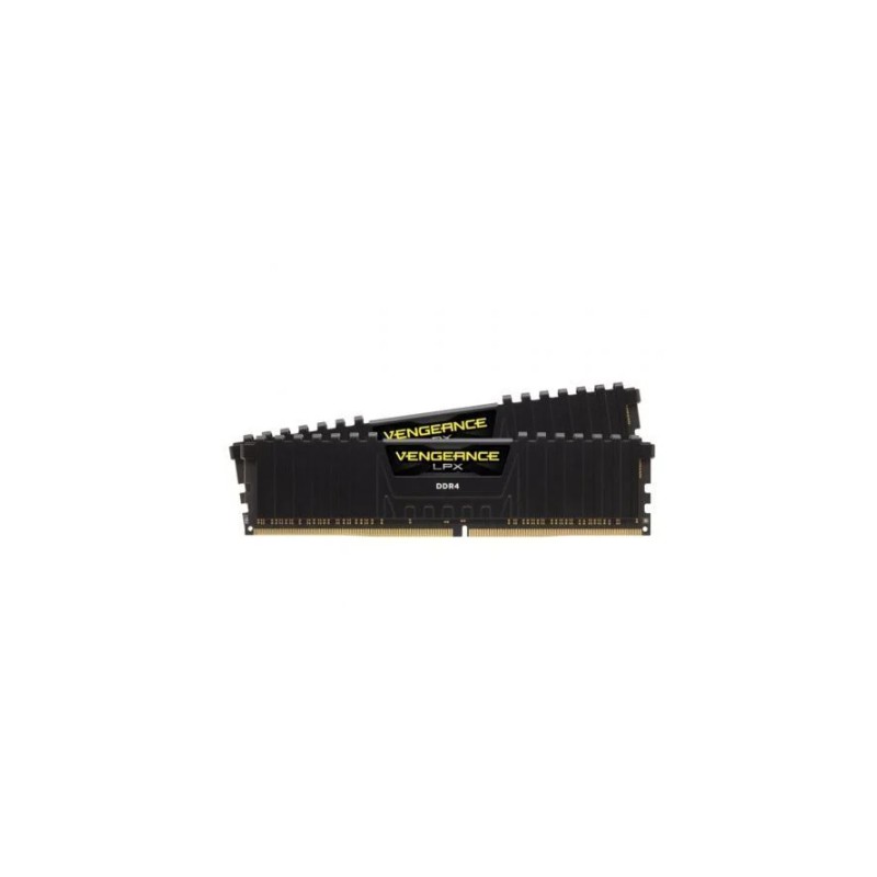 Memória RAM Corsair Vengeance LPX 2 x 16 GB DDR4 3600 MHz