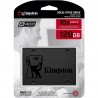 Disco SSD Kingston A400 120GB