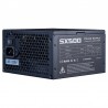 Fonte de alimentação Hiditec SX 500 BULK