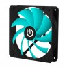 Ventilador Hiditec HDT-12