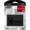 SSD Kingston A400 480 GB
