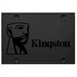 Disco SSD Kingston A400 960GB
