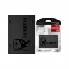 Disco SSD Kingston A400 960GB