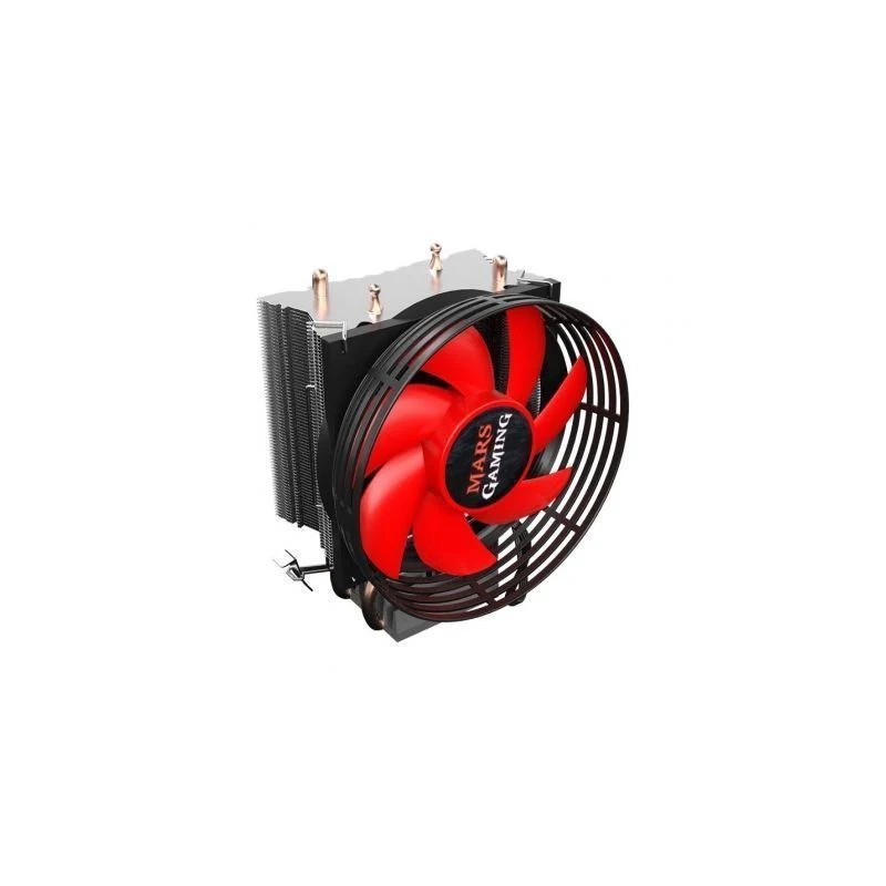 Ventilador con Disipador Mars Gaming MCPU117