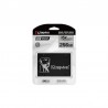 Disco SSD Kingston SKC600 256GB