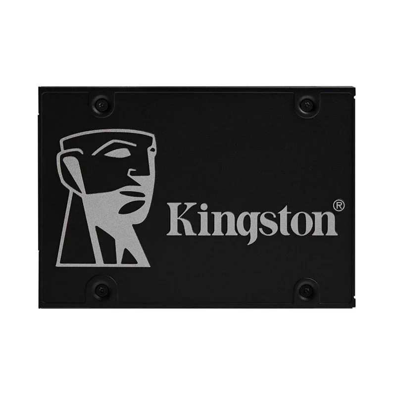 Disco SSD Kingston SKC600 256GB