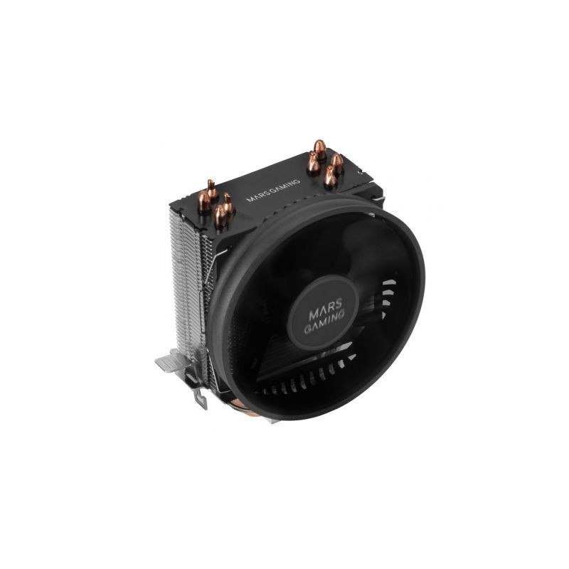 Ventilador com Dissipador Mars Gaming MCPUBK