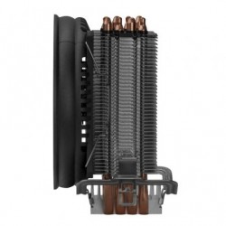 Ventilador com Dissipador Mars Gaming MCPUBK