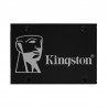 SSD Kingston SKC600 512 GB
