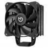 Ventilador com Disipador Hiditec C12 PWM/ 12cm