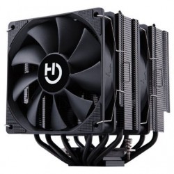 Ventilador com Dissipador...