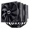 Ventilador com Dissipador Hiditec C20 Pro