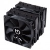 Ventilador com Dissipador Hiditec C20 Pro