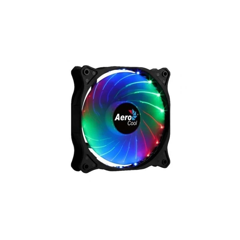 Ventilador Aerocool Cosmo 12 FRGB