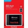 Disco SSD SanDisk Plus 480GB