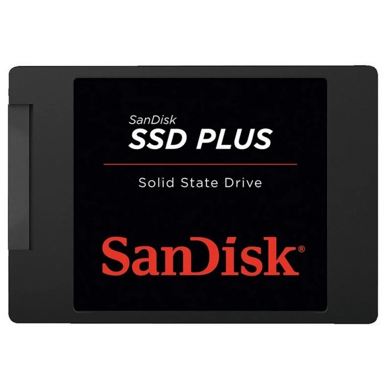 SanDisk Plus SSD 1TB