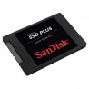 SanDisk Plus SSD 1TB