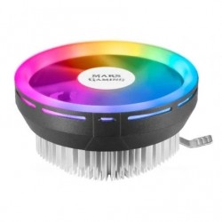 Ventilador com Dissipador...