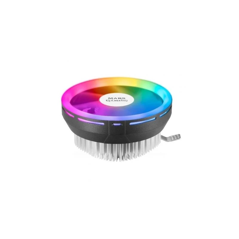 Ventilador com Dissipador Mars Gaming MCPU120
