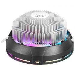 Ventilador com Dissipador Mars Gaming MCPU120