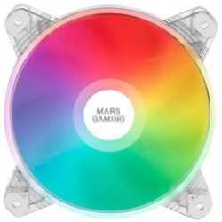 Ventilador Mars Gaming MFD