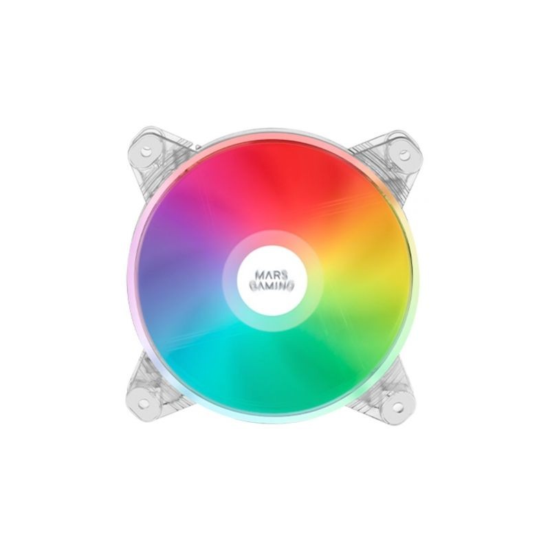 Ventilador Mars Gaming MFD