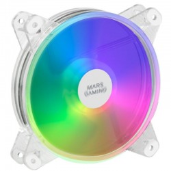 Ventilador Mars Gaming MFD