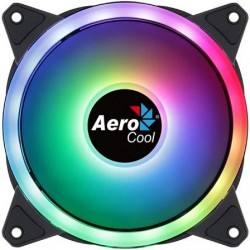 Ventilador Aerocool Duo