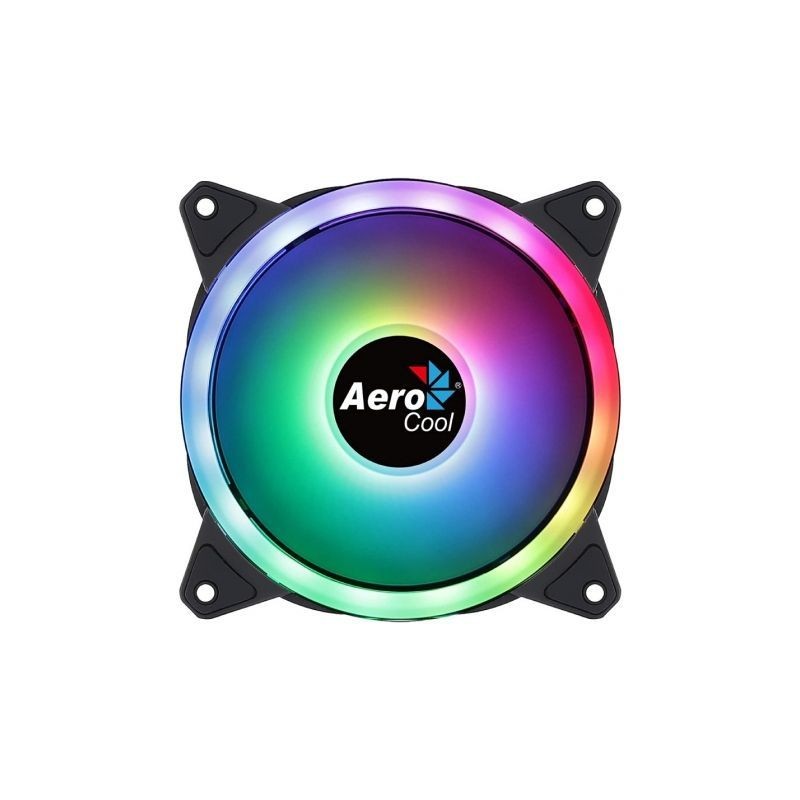 Ventilador Aerocool Duo