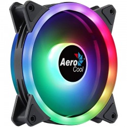Ventilador Aerocool Duo