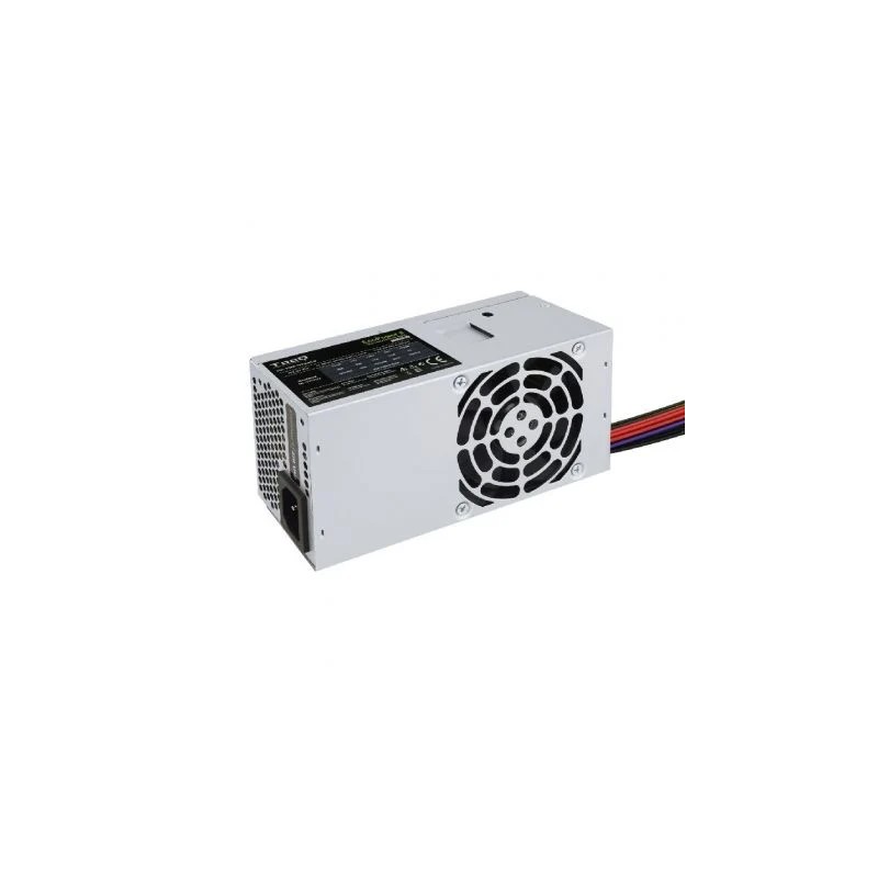 Fonte de alimentação TFX TooQ TQEP-TFX500S-O/ 500 W