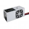 Fonte de alimentação TFX TooQ TQEP-TFX500S-O/ 500 W