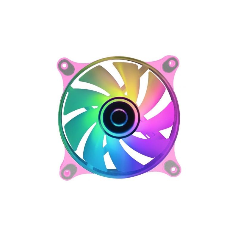Ventilador Mars Gaming MF-3D