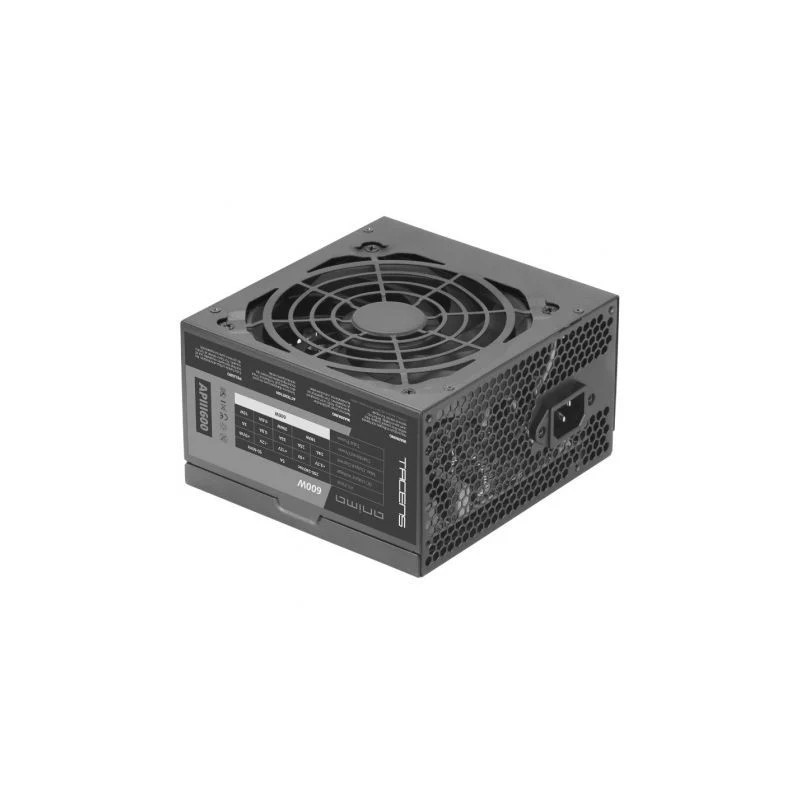 Fonte de alimentação Anima APIIII600/ 600 W