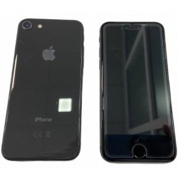 iPhone 8 64Gb GRAU A