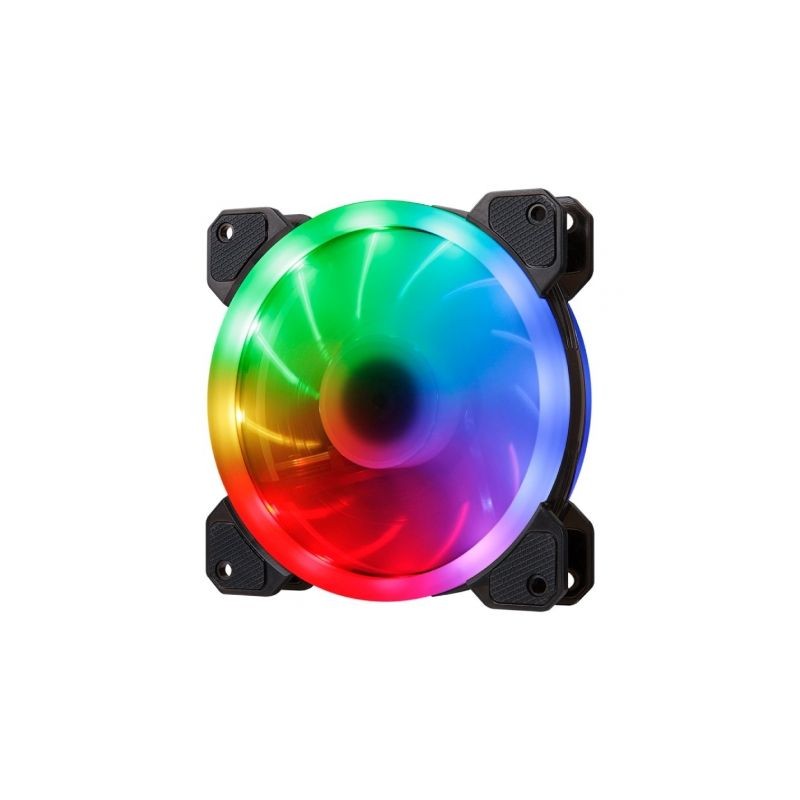Ventilador Hiditec N5-ARGB