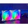 Ventiladores Mars Gaming MFDUOW