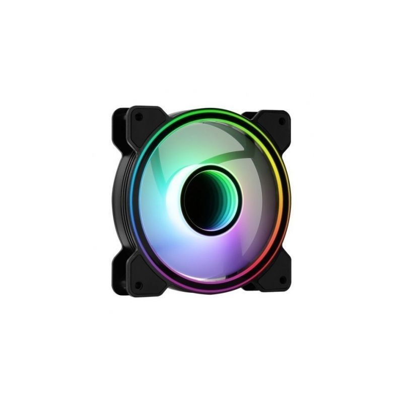 Ventilador Aerocool Mirage 12 ARGB