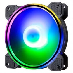 Ventilador Hiditec N9-ARGB