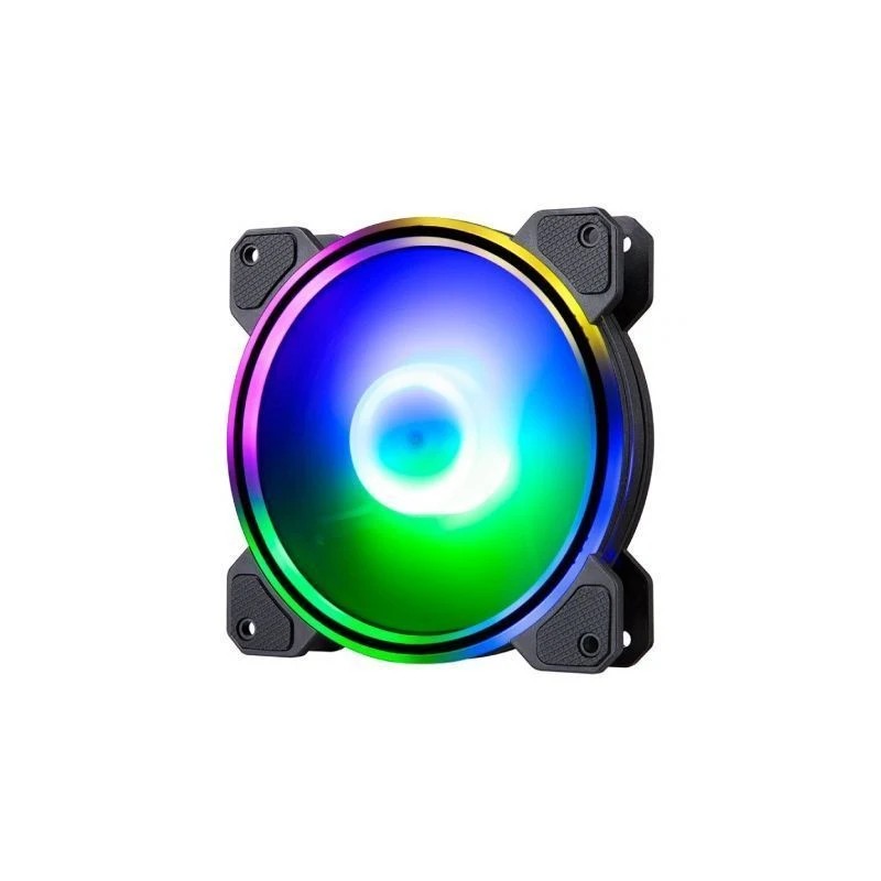 Ventilador Hiditec N9-ARGB