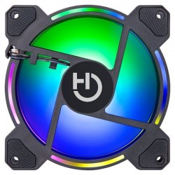 Ventilador Hiditec N9-ARGB