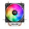 Ventilador com Dissipador Mars Gaming MCPUARGB