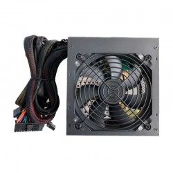Fonte de alimentação 3GO PS601SX/ 600 W