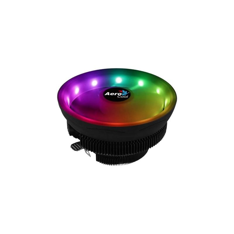 Ventilador con Disipador Aerocool Coreplus