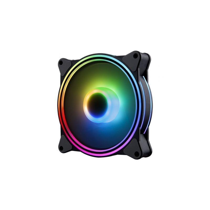 Ventilador Hiditec N8-ARGB