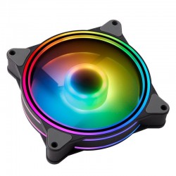 Ventilador Hiditec N8-ARGB