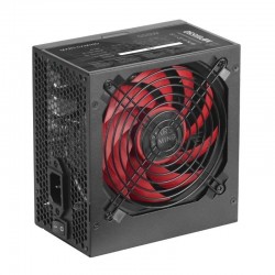 Fonte de alimentação Mars Gaming MPIII550/ 550 W
