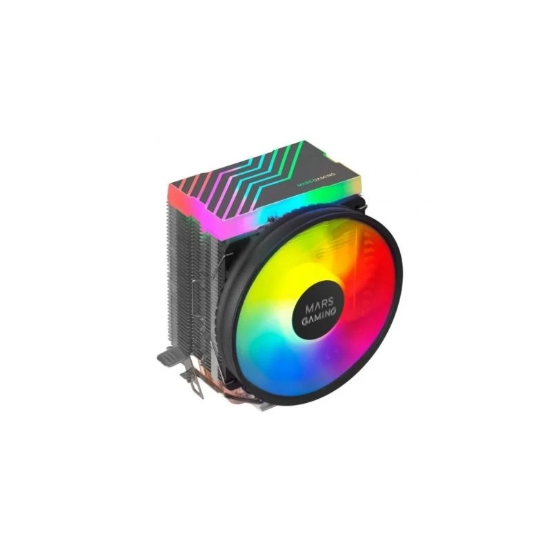 Ventilador com Dissipador Mars Gaming MCPU33